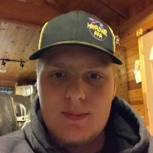 Meet your Posher, Carter